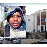 Hackensack Rapper Charged With Punching Security Guard At Teaneck Purim Celebration