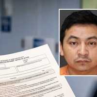 ICE Detains Guatemalan National Jailed On Domestic Violence Charges Out Of PalPark