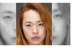 Stalker From Fort Lee Threatens Officer, Family In Old Tappan: Police