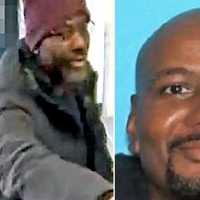 Compulsive NJ Bank Robber From PA Heads Back To Fed Pen For 12½ Years, No Parole