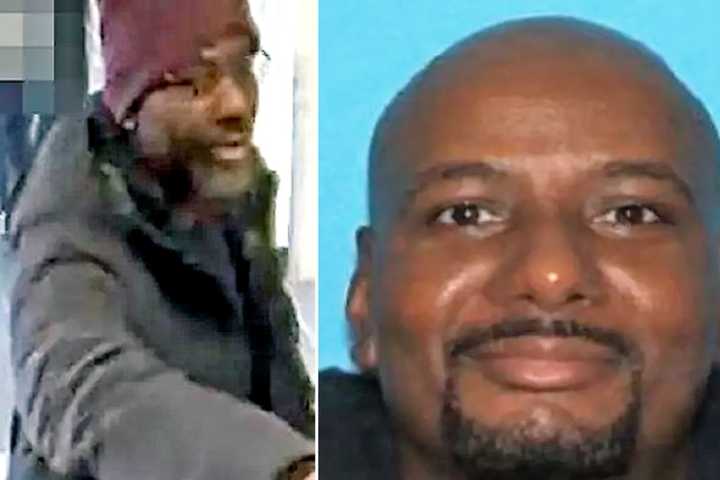 Convicted Bank Robber From PA Admits Holding Up Two NJ Banks in Three Days