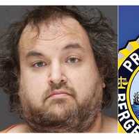 Clerk From East Rutherford, 40, Charged With Child Porn Possession