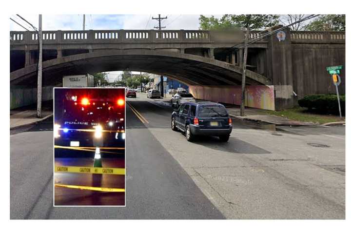 Dirt Bicyclist Struck, Killed On Clifton Street