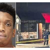 HACKENSACK HOMICIDE: New Defendant Charged With Murder In Barbershop Ambush Of Maywood Dad