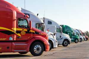 Leader Of Trucker Convoy Causing Traffic On Maryland Highways Arrested: State Police