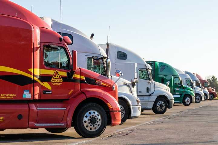 Leader Of Trucker Convoy Causing Traffic On Maryland Highways Arrested: State Police