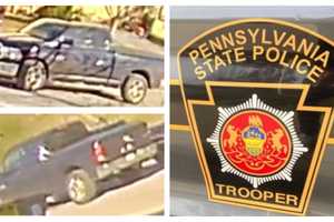 Suspect In Custody For Exposing Self To Children In Lehigh County: PSP