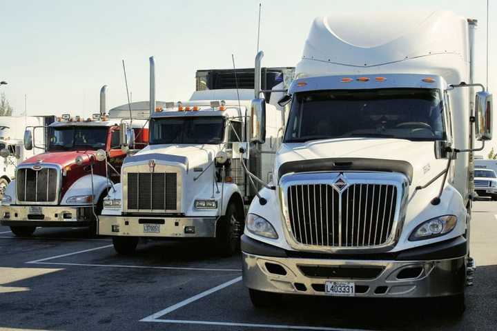 Thieves Snatch 56 Cases Of Pork From Truck In Northeast Philly: Authorities