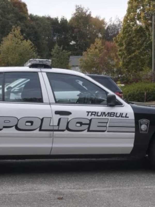 Trumbull Accepting Applications For New Police Officers