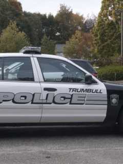 Man Struck by Car In Trumbull