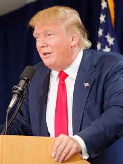 Quinnipiac Poll: Trump Vs. Cruz Lead In Iowa GOP Caucus