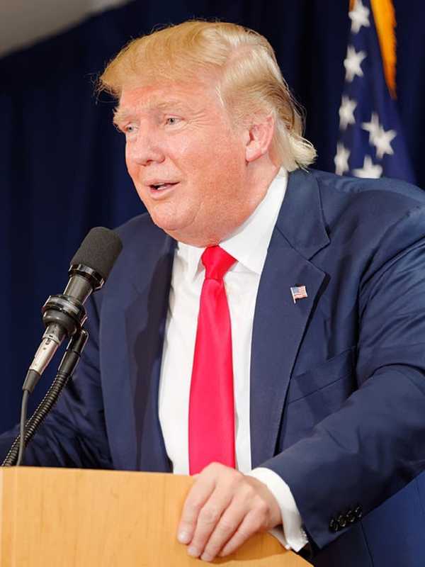 Quinnipiac Poll: Trump Vs. Cruz Lead In Iowa GOP Caucus