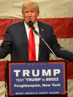Donald Trump Won Refunds From Several Hudson Valley Municipalities