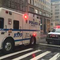 Suspicious Packages Found At Trump Tower: NYPD Closes Block Of Fifth Avenue