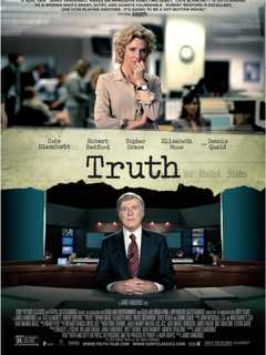 Pelham's The Picture House Presents 'Truth'
