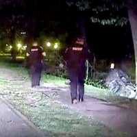 UPDATE: Grand Jurors Clear Montclair Officer In Pursuit That Killed Driver, Passenger
