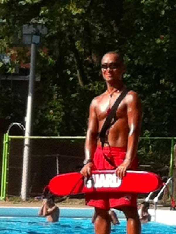Englewood's Tryon Pool Open 7 Days A Week