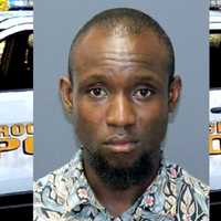 Rochelle Park PD: Drunk Driver Had No License, No Interlock Device, 7-Year-Old Child With Him