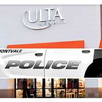 Thieving Trio Finds Fragrances Locked At Ulta In Montvale, Flees With Relatively Small Haul