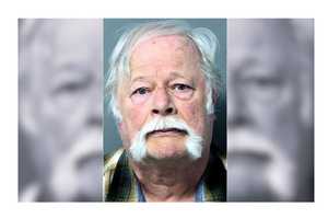 HORRIFIC: NJ Retiree, 73, Collected Sexual Images Of Children As Young As 4: Sheriff