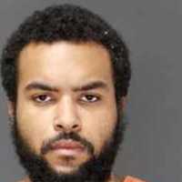 Police: Knife-Wielding South Hackensack Home Invader Pursued By Bike-Riding Neighbor