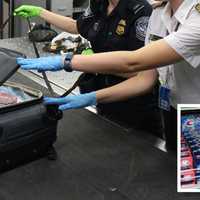 $42K Hidden In Sealed Toothpaste Boxes Lands PHL Employee Federal Sentence