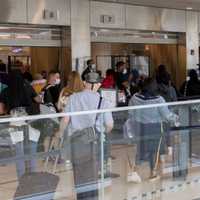 Two Holiday Travelers Caught With Loaded Guns At Philly Airport, TSA Says