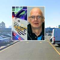 Towering Burglar Breaks Into Same Edgewater Business A Second Time, Police Charge