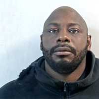 GOTCHA! Clifton Fugitive Accused Of Stabbing City Man In Back Captured In Newark Flophouse
