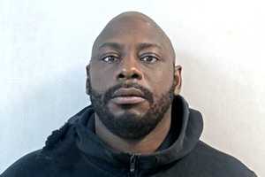 GOTCHA! Clifton Fugitive Accused Of Stabbing City Man In Back Captured In Newark Flophouse