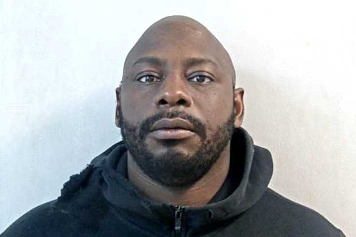 GOTCHA! Clifton Fugitive Accused Of Stabbing City Man In Back Captured In Newark Flophouse
