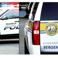 Female Driver Gravely Injured, Criminal Investigation Follows Teaneck Crash Involving Teens