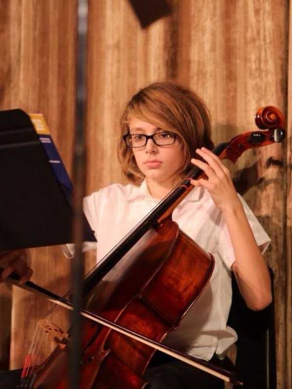 Music, Songs Fill The Night At Tuckahoe Middle School Winter Concert 