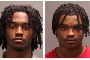 Two Arrested, Two More Sought For Shooting Of 8 Teens At SEPTA Bus Stop