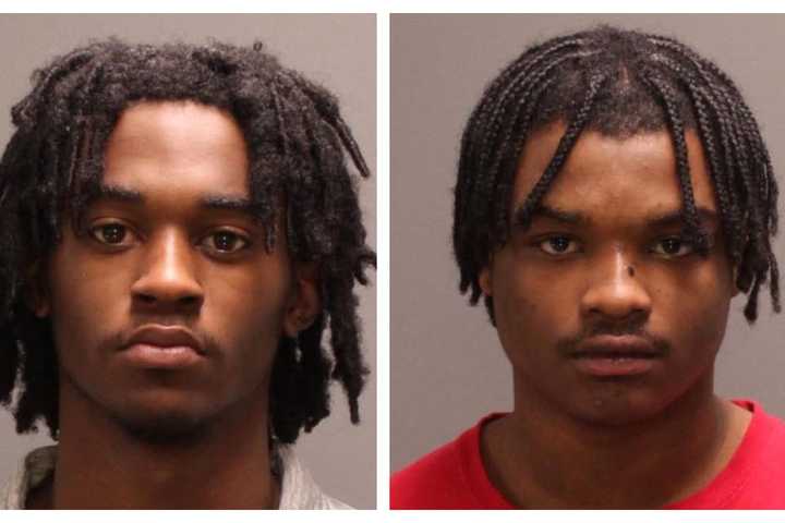 Two Arrested, Two More Sought For Shooting Of 8 Teens At SEPTA Bus Stop