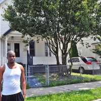 Bridgeport Good Samaritan Rewarded For Helping In Westport Crash