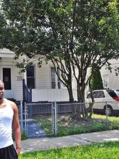 Bridgeport Man Who Saved Crash Victim Asks For Donations To End