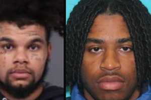 Two Suspects Wanted In Schuylkill River Trail Killing, Montco DA Says