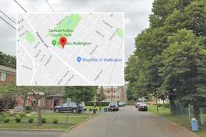 Duh! Wallington Thief Caught By Home Security Camera He Stole, Police Say