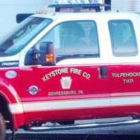 Deadly House Fire Under Investigation In Berks County