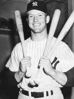 From Mastodons To Mantle, Closter Hall Of Fame Has It All