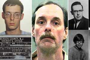 Montvale Man Who Murdered Parents, Brothers Denied Parole Again