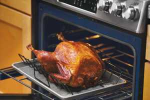 One For You, One For Me: Let Your Turkey Have A Drink This Thanksgiving 