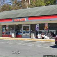 Chester County Gas Station Sells $100K Powerball Ticket