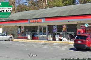 Chester County Gas Station Sells $100K Powerball Ticket