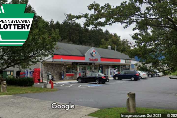 $150K Powerball Ticket Sold In PA