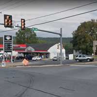 Child Finds Gun In Gas Station Bathroom, PA State Police Say