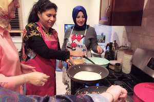 Palisades Park Turkish Center Engages Audiences In Language Classes