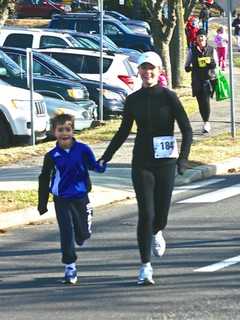 Register Now For Greenwich Education Alliance Turkey Trot