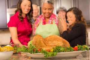 Learn Healthy Holiday Eating Tips At Scarsdale Medical Group Seminar